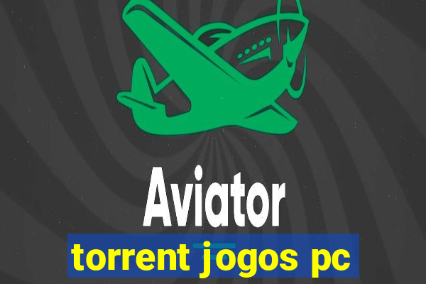 torrent jogos pc